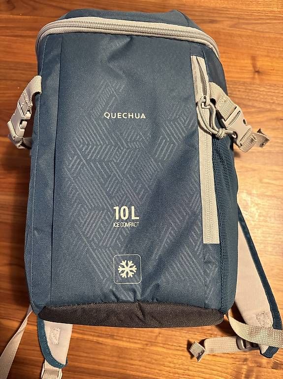 Zaini: Kühlrucksack 10L – Usato da Zürich venduto da max_lfn2