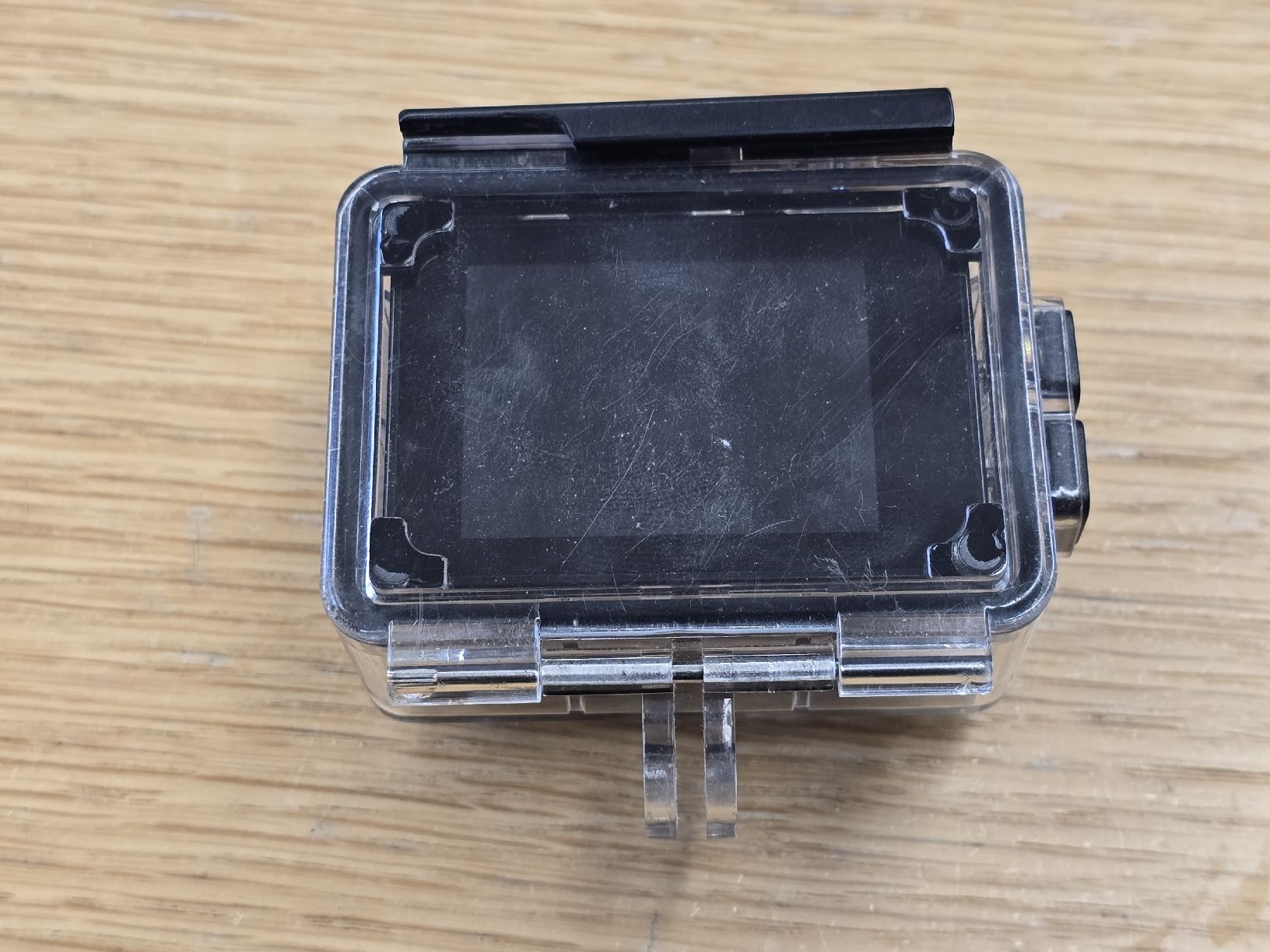 Action Cam: Actioncam Wolfang GA100 – Usato da Zürich venduto da J.Gimple 1