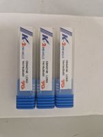 3x YG-1 K-2 VHM Schruppfräser Ø14 mm G9A42140 – Neu & OVP