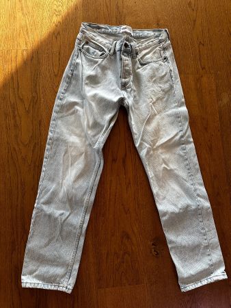 Jeans FSBN loose fit Grösse 31/32