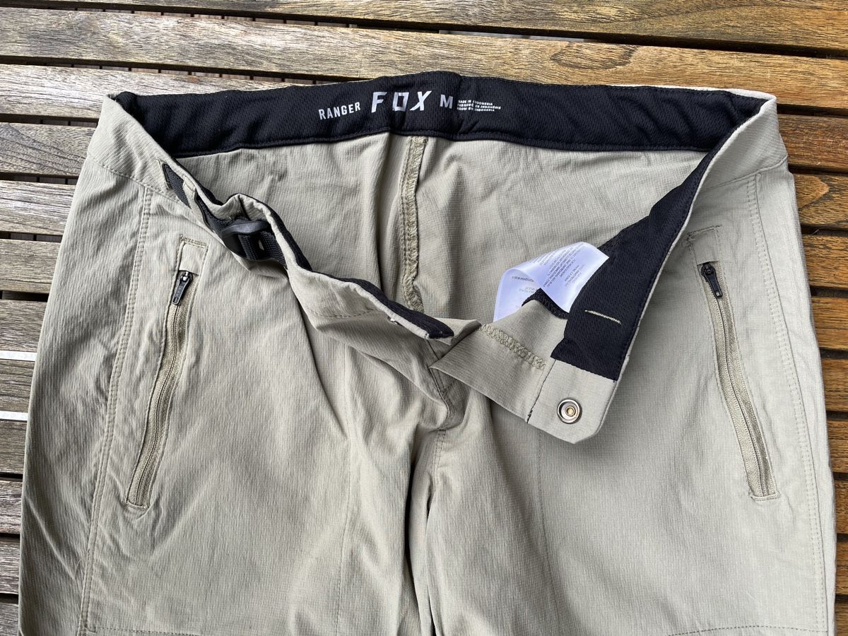 Fox Hosen: Fox Ranger Gr. 30 – Gebraucht aus Uster von scp25 1