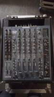 Allen & Heath XONE92 Case Schwarz 