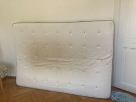 Matelas 140cm gratuit