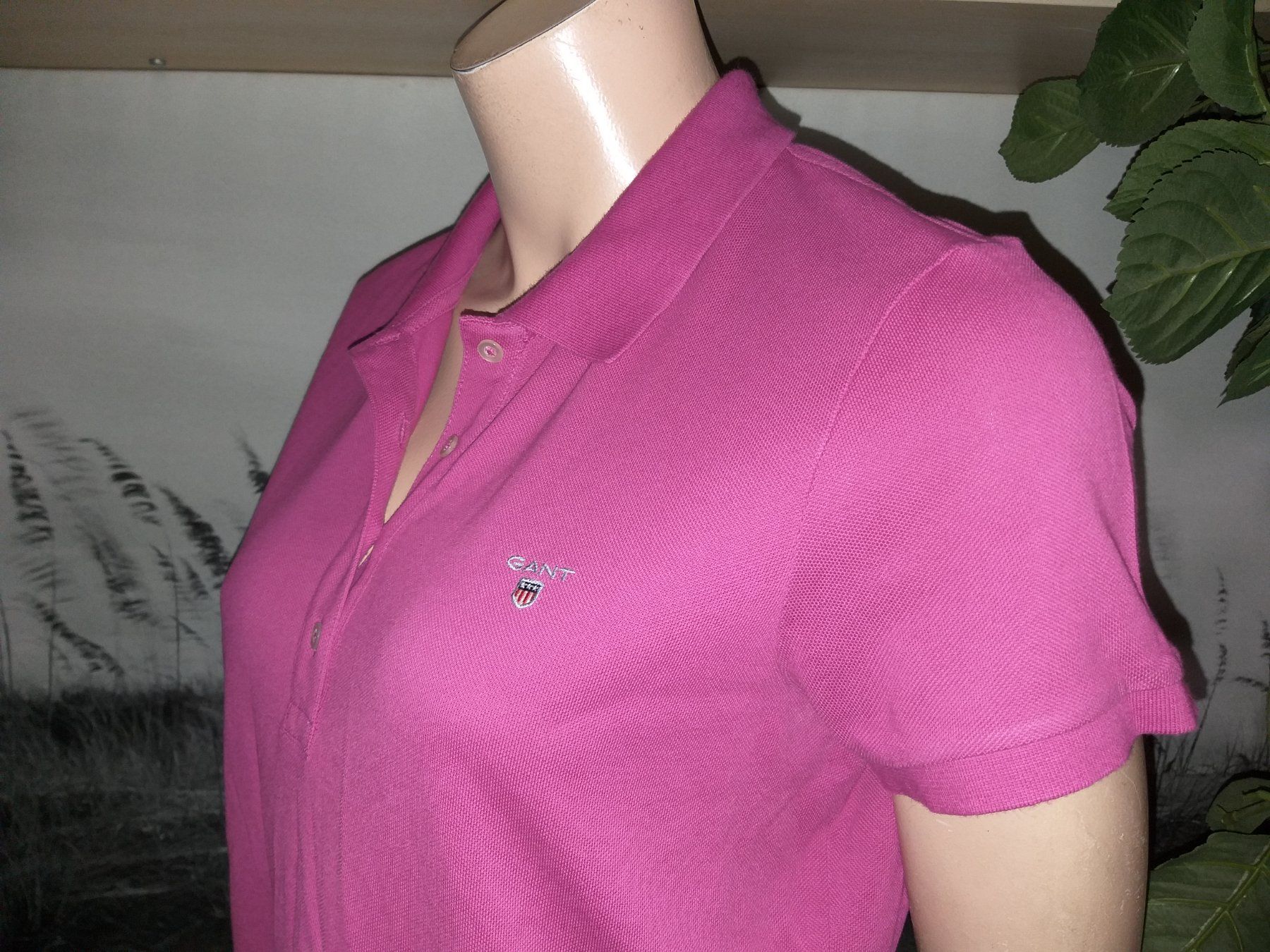 Gant Magliette Polo: GANT  Polo  Taille / Grosse L – Usato da Cossonay-ville venduto da Super-Price-Quality 4