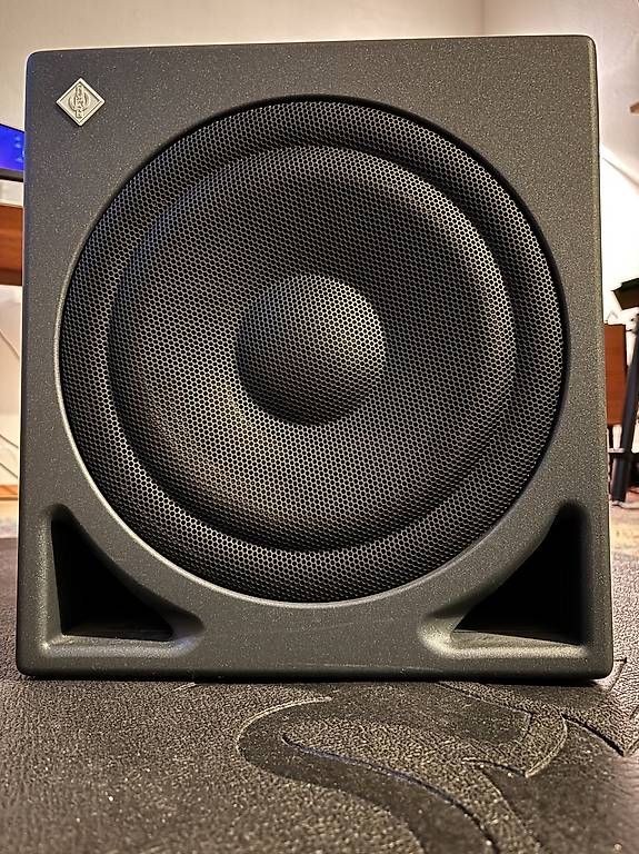 Lautsprecher: Neumann KH 805 Subwoofer – Gebraucht aus Zürich von Madman1 1