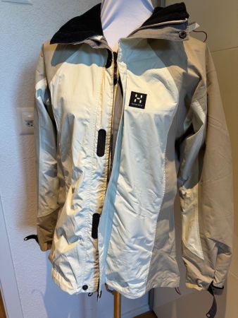 Haglofs women’s jacket