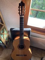 Camps akustische gitarre