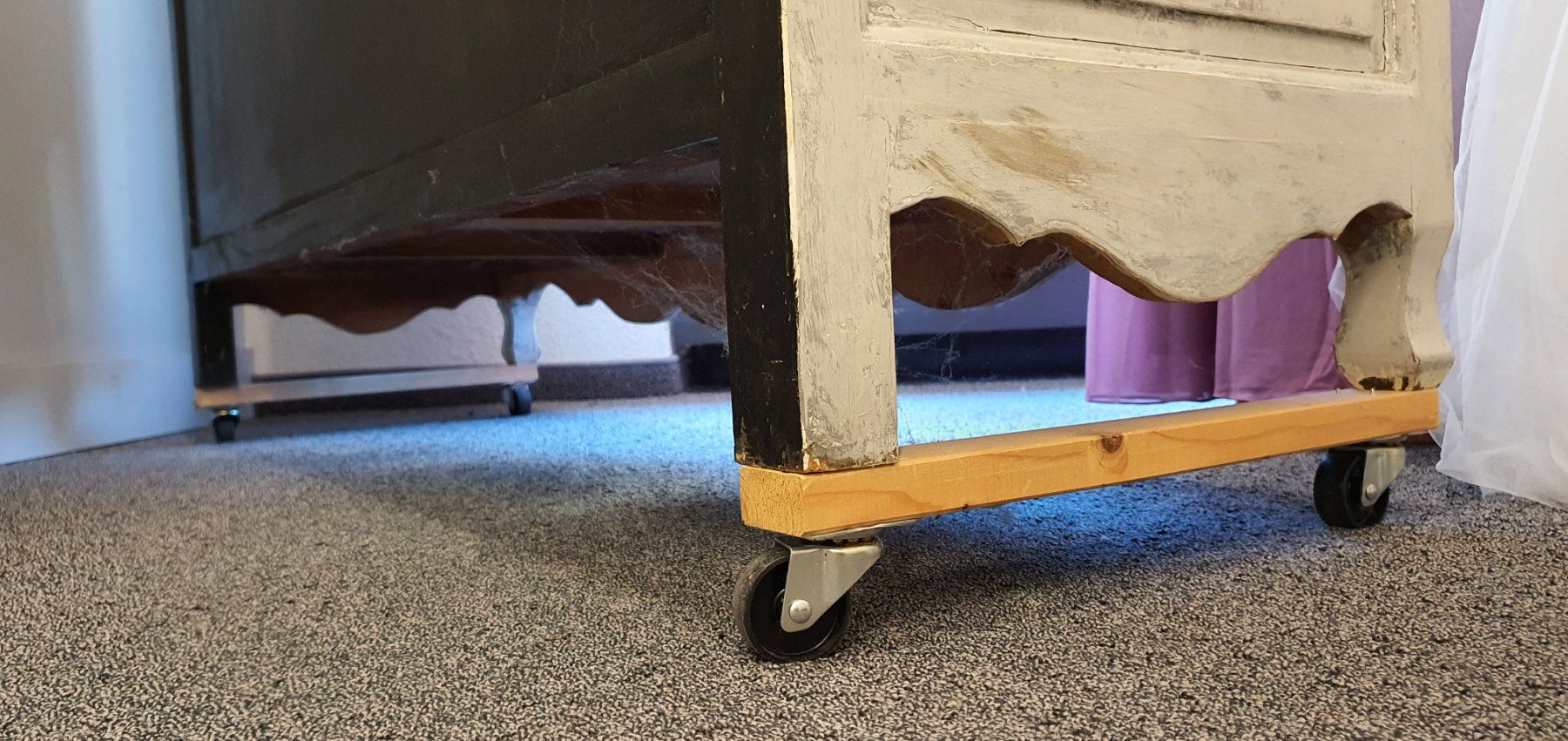 Armadi: Antiker Schrank – Usato da Riggisberg venduto da Yellowcoyote 6