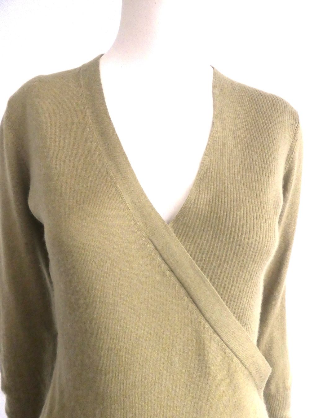Globus Maglioni & Felpe: GLOBUS ESSENTIALS Seide Cashmere Pullover, Gr. S – Usato da Berneck venduto da chouchou1415 1