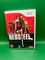 Red Steel (mehrsprachig) - Nintendo Wii