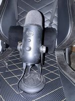 Blue Yeti Mikrofon