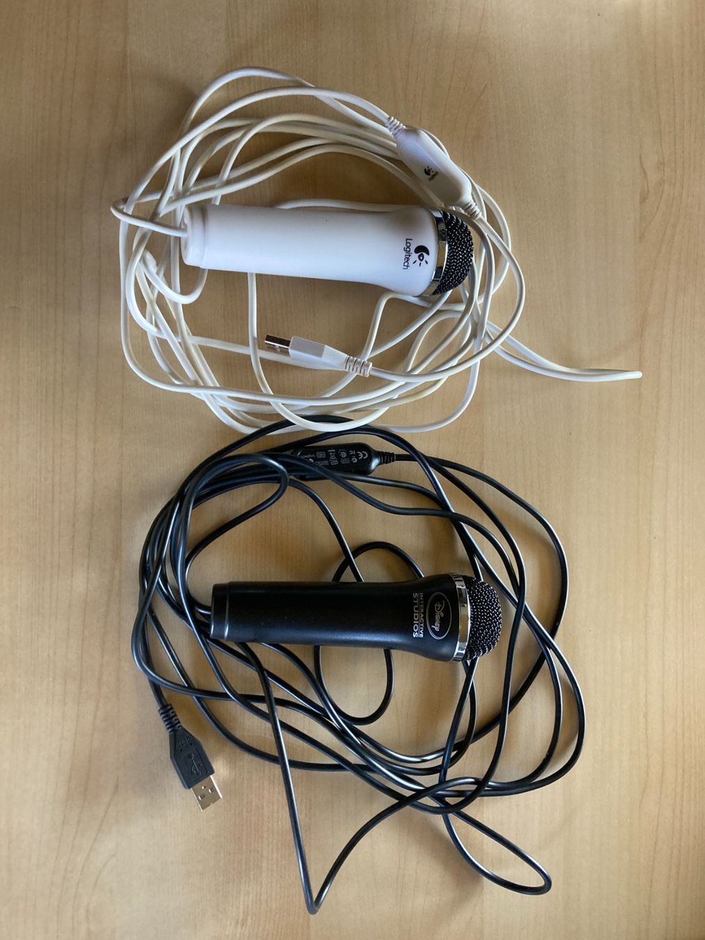 Spiele: Nintendo Wii Karaoke Singen – Gebraucht aus Marbach LU von Hoheduene 4