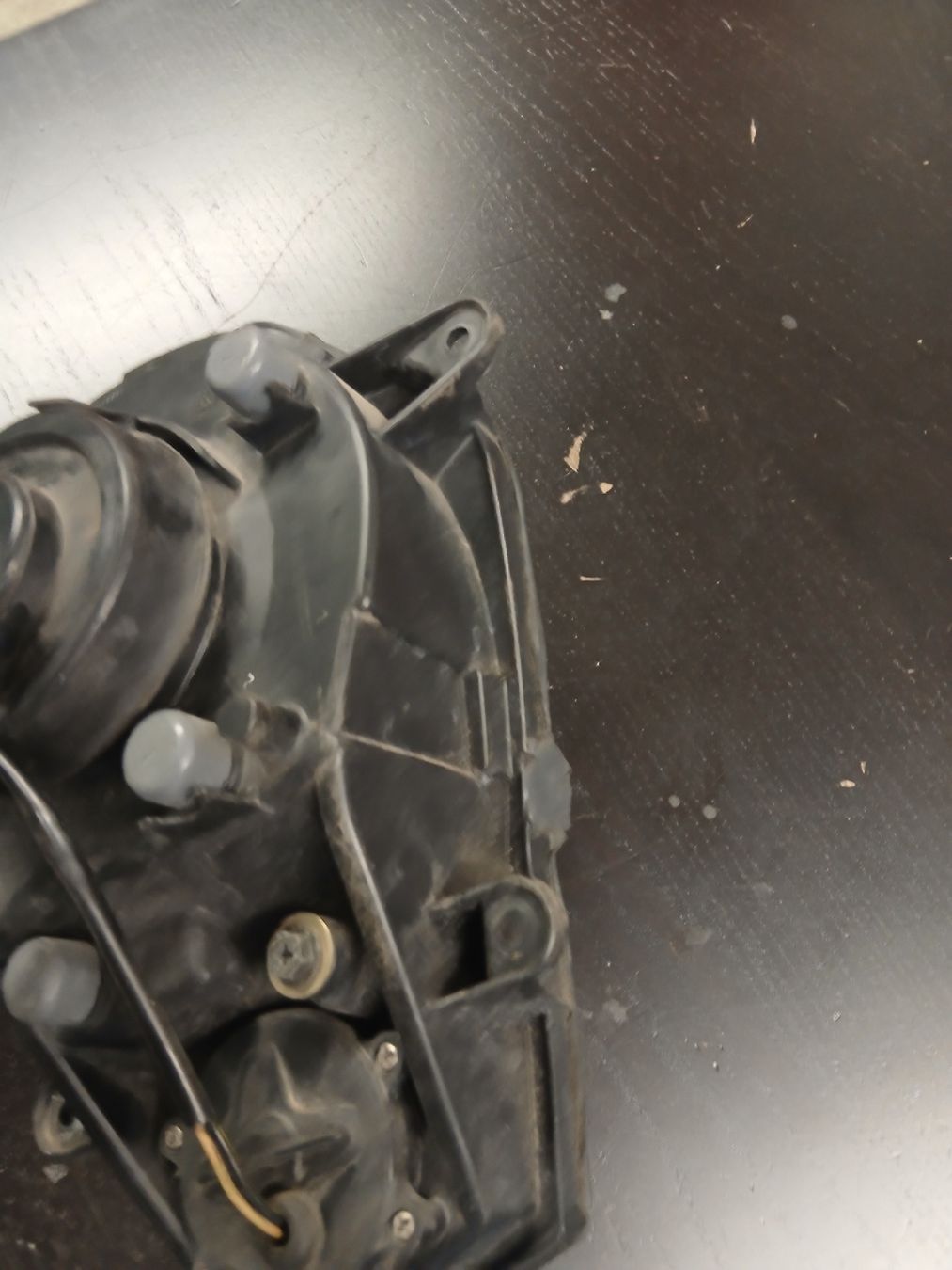 KTM Tutti i ricambio per moto: ktm Duke 125cc 200cc – Usato da Romanel-s-Lausanne venduto da site76 5