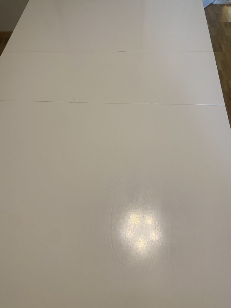 Tables: Klapptisch Ikea – D'occasion à mettmenstetten par Lewa000 4