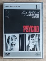 Psycho von Alfred Hitchcock – (DVD/1960)