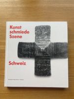 Kunstschmiede Szene Schweiz Walter Suter