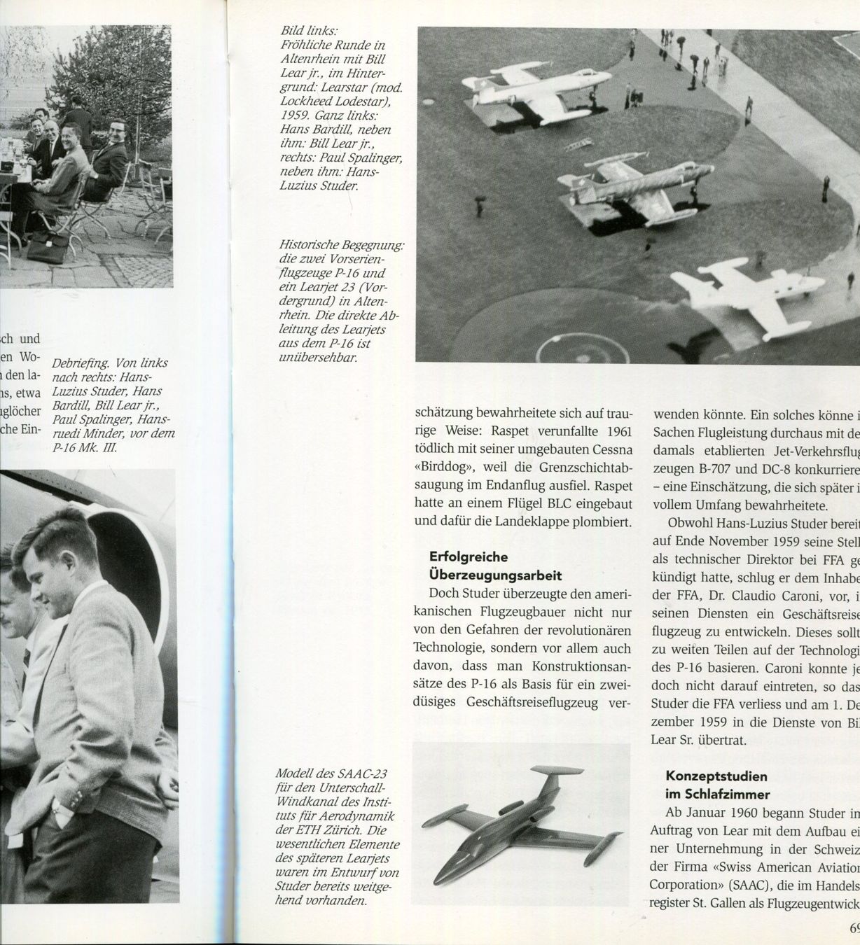Libri: Aviatik, Flugzeugbau – Usato da Aarau venduto da Elmaar41 4