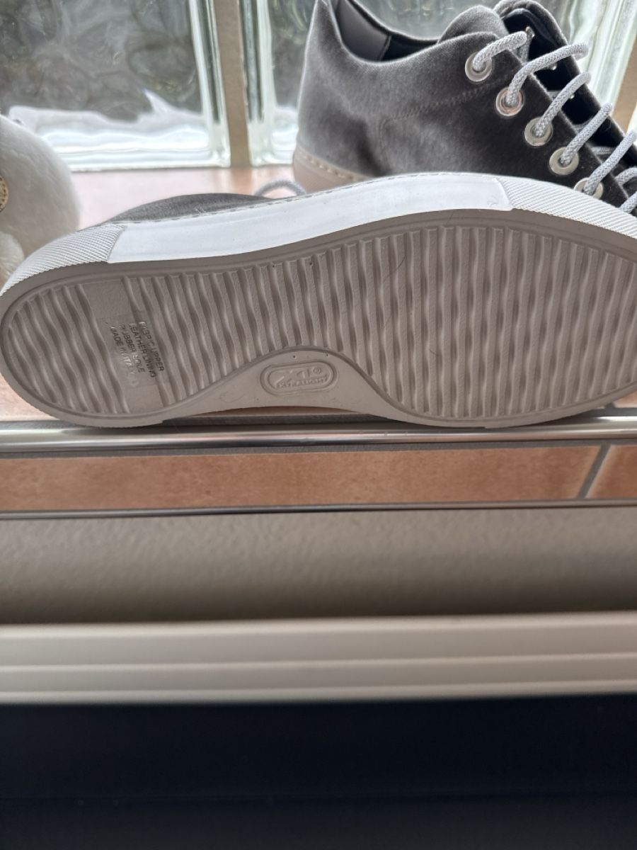 Scarpe da donna: Sneaker von AGL – Nuovo (secondo la descrizione) da Schellenberg venduto da Kruemmel5 2