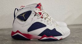 Nike Air Jordan 7 Retro "Tinker Alternate" 44.5