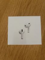 Apple AirPods Pro 3 Wireless Kopfhörer neu