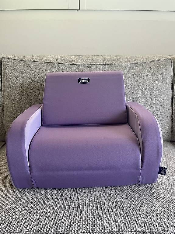 Poltrone: Poltroncina Chicco – Usato da Figino venduto da phschaerer