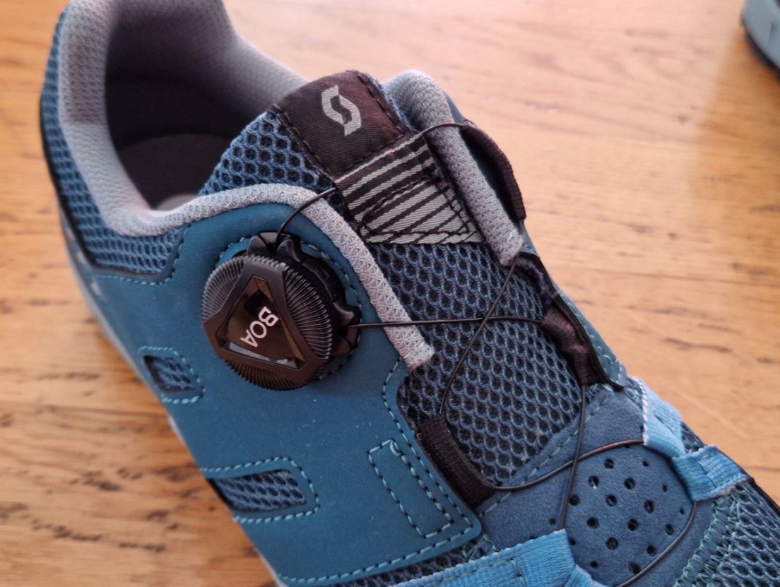 Scott Scarpe da donna: Scott Damen MTB-Schuhe 39 – Nuovo e nell'imballaggio originale da Wetzikon ZH venduto da SonjaThen 4