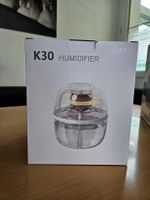 Raumbedufte Raumbefeuchter