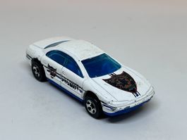 Hot Wheels '93 Warner #396