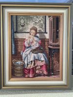 HÜBSCHER GROSSER GOBELIN