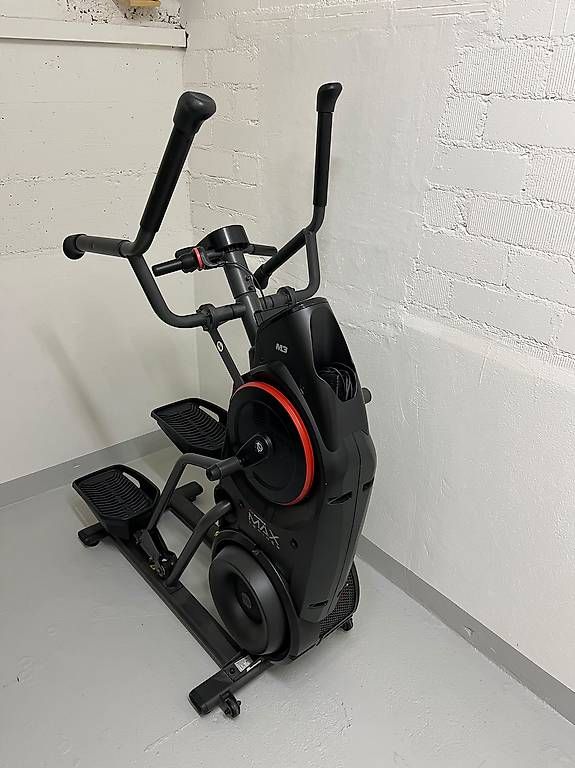 Hometrainer: Stepper | Ellipsen Trainer | Bowflex Max – Gebraucht aus Gümligen von alessandra.ge 1