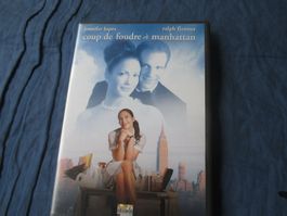 Coup de foudre à Manhattan (Jennifer Lopez)