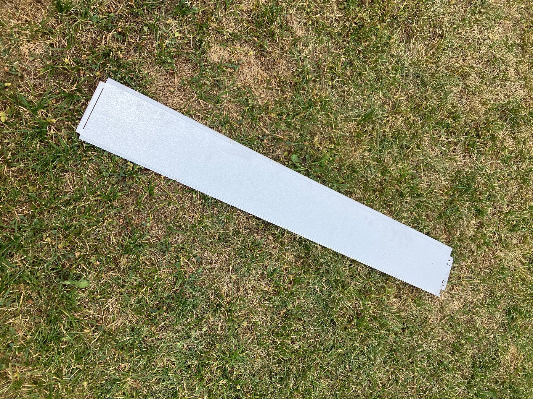Zäune: Beet- und Rasenkanten 50 Ex. – Neu (gemäss Beschreibung) aus Weisslingen von Jilly03 6