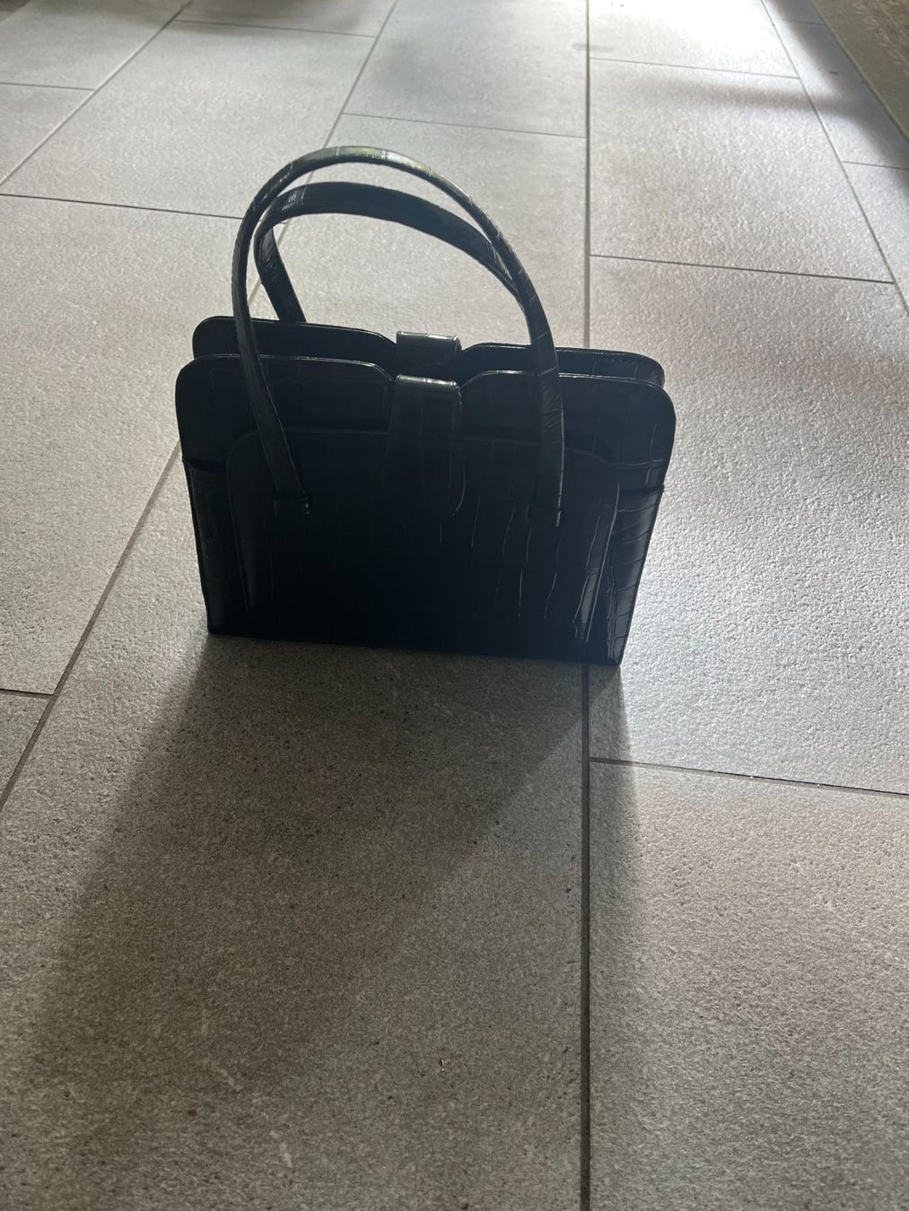 Sacs femmes: Vintage Tasche – D'occasion à Solothurn par Floefi