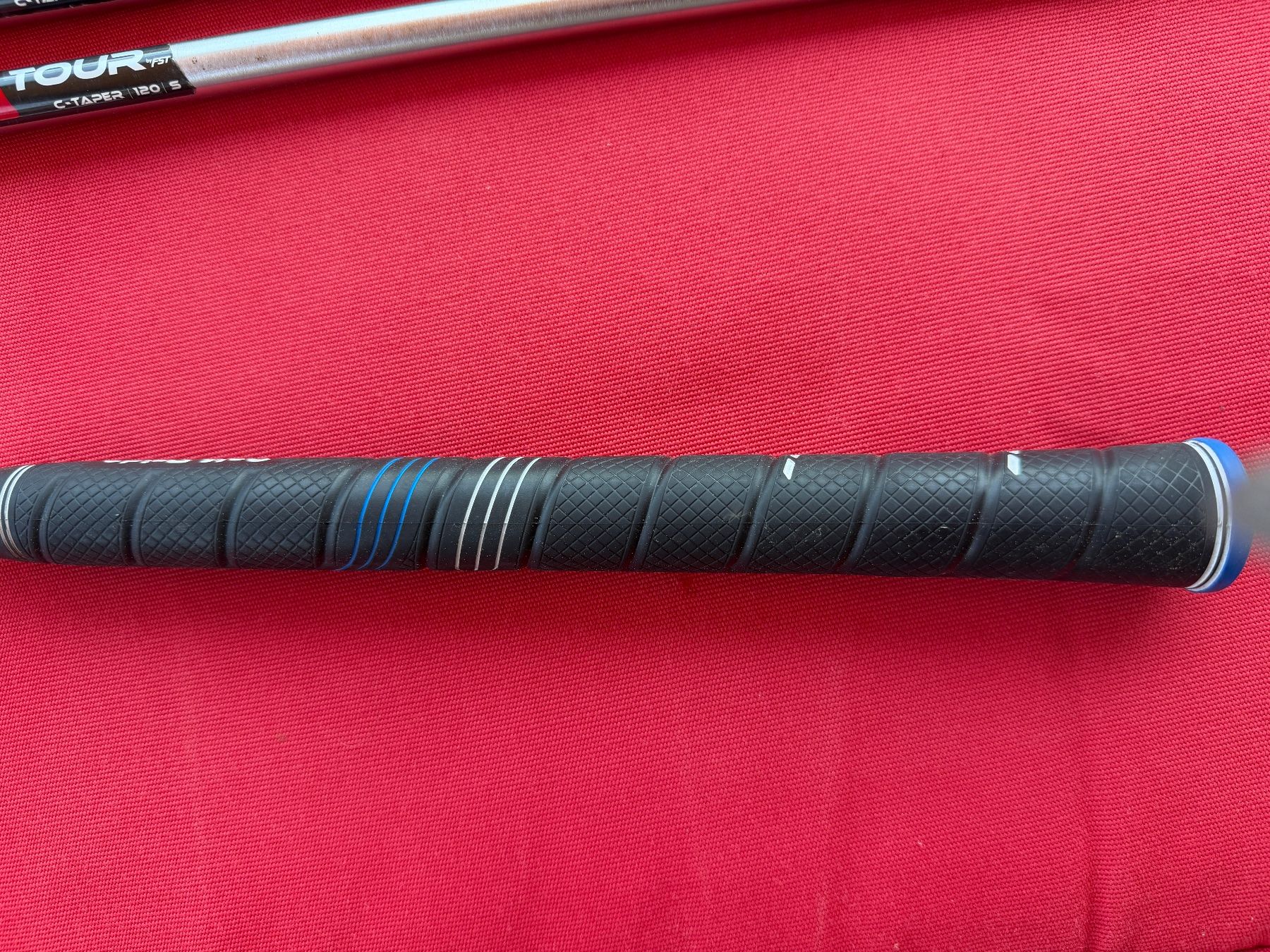 Mizuno Mazze & Set: Mizuno MP20 Forged Eisen Set 4-PW gebraucht – Usato da Merlischachen venduto da Richken 4