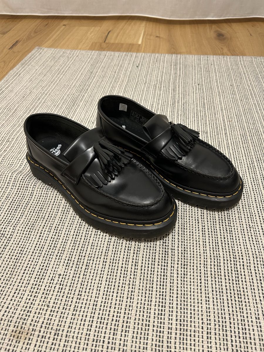 Scarpe da uomo: Adrian bex 42 – Usato da Biasca venduto da Tomathiss