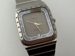 Vintage TISSOT Herrenuhr