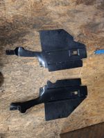 Volvo 850 Fussraumverkleidung