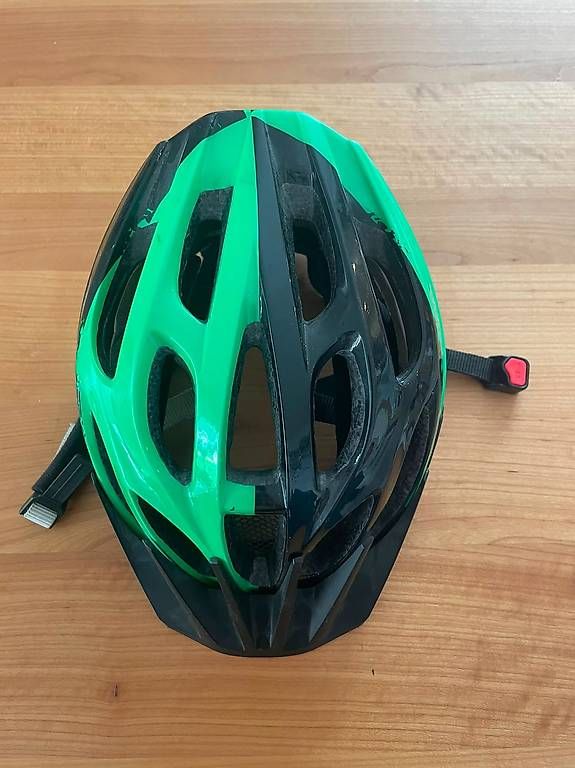 Alpina Casques: Helm – D'occasion à Wetzikon ZH par and_7xqs