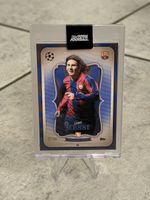 Lionel Messi 37/50 - Topps Total Football Greatest Show