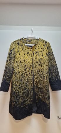 ALTAMIRA Milano Jacke