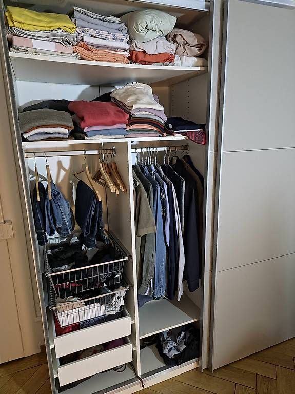 Armadi: Interio Kleiderschrank – Usato da Bern venduto da fra_8sbv 2