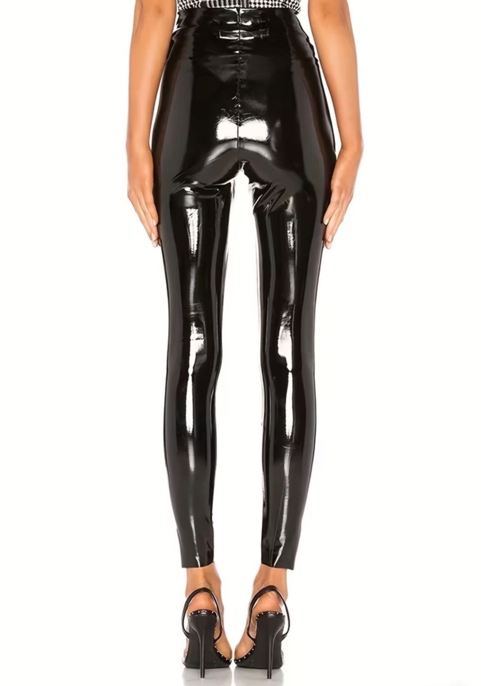 Leggings: Lack-Leggings SeXy M – Nuovo e nell'imballaggio originale da Uetendorf venduto da Stoun 2