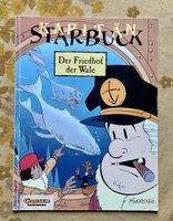Kapitän Starbuck Band Nr 2 von 1993