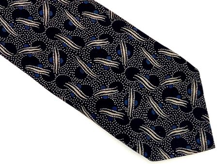 Giorgio Armani Kravatte aus Kollektion 100% Seide Top