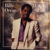 Ocean Billy: Mystery Lady 7"