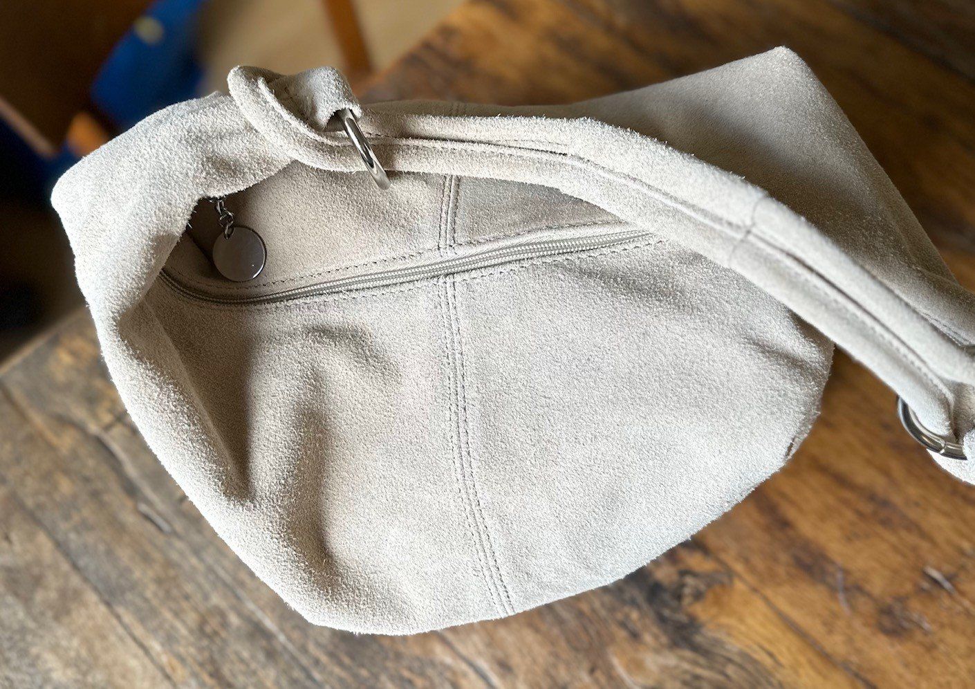 Borse da donna: SAC EN CUIR! – Nuovo e nell'imballaggio originale da Locarno venduto da NicoNion 3