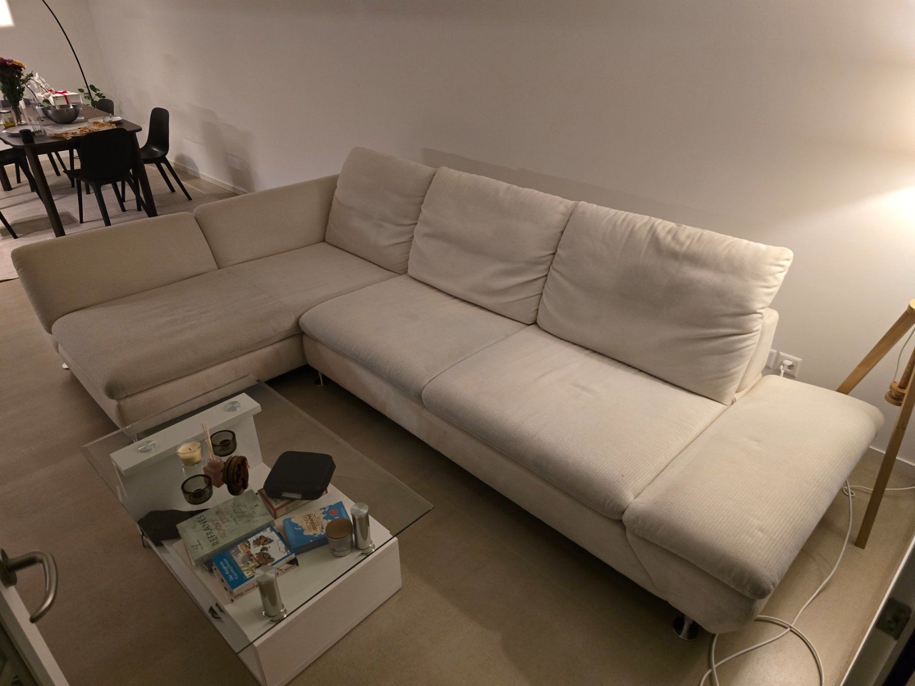 Sofas: Eck-Schlafsofa zu verkaufen – Gebraucht aus Zürich von lor_xfj9 2