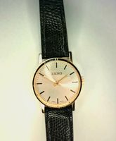 Zeno Basel Vintage-Armbanduhr 1970
