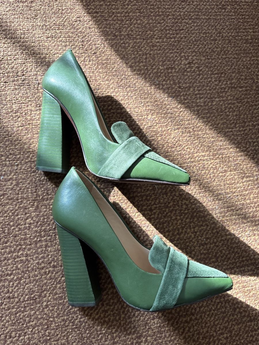 Tory Burch Damenschuhe: Tory burch – Gebraucht aus Confignon von Second_Hand_Ch 6