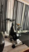 Ergometer Cardiobike Fitnessfahrrad defekt zu verkaufen
